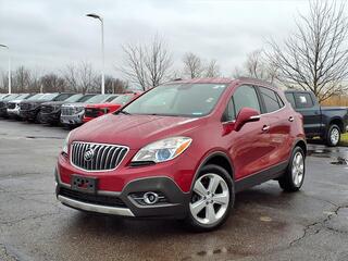 2015 Buick Encore for sale in Avon OH