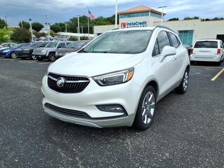 2017 Buick Encore for sale in College Station TX