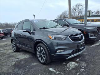 2018 Buick Encore