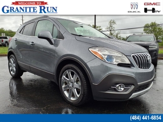2013 Buick Encore for sale in Media PA