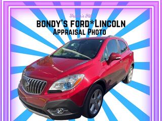 2015 Buick Encore for sale in Dothan AL