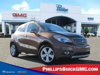 2016 Buick Encore for sale in Fruitland Park FL