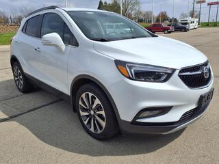 2017 Buick Encore for sale in Monroe WI