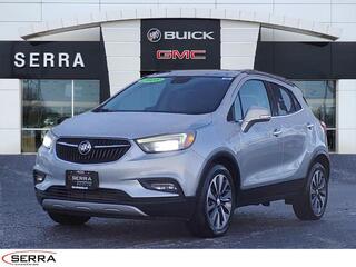 2018 Buick Encore for sale in Savoy IL