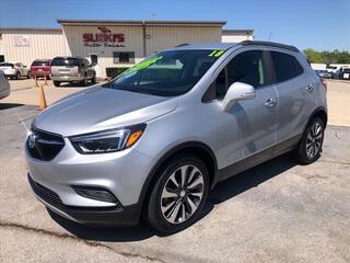 2018 Buick Encore