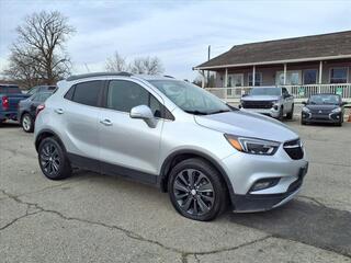 2020 Buick Encore