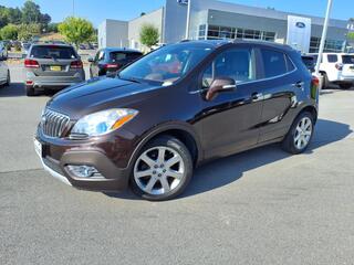 2014 Buick Encore