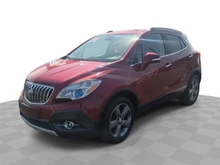 2014 Buick Encore