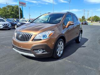 2016 Buick Encore for sale in Oklahoma City OK