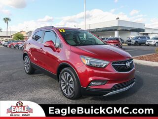2017 Buick Encore