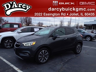 2018 Buick Encore for sale in Joliet IL