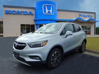 2018 Buick Encore