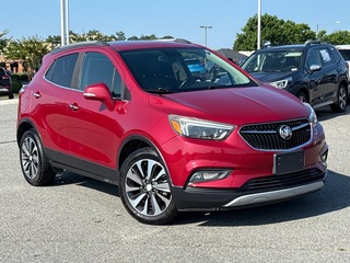 2018 Buick Encore