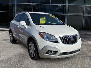 2014 Buick Encore for sale in Cleveland TN