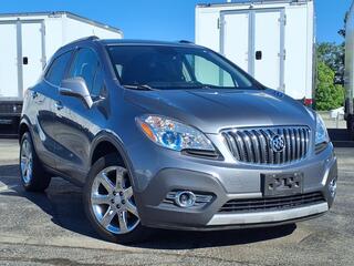 2014 Buick Encore for sale in Cincinnati OH