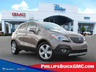 2015 Buick Encore for sale in Fruitland Park FL