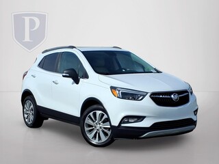 2017 Buick Encore