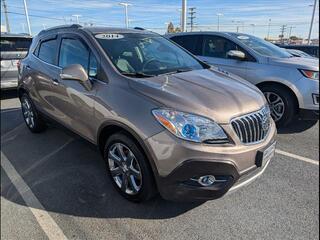 2014 Buick Encore