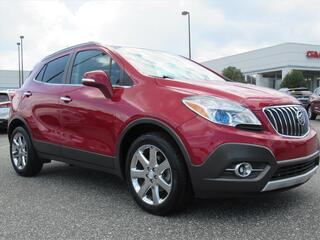 2015 Buick Encore for sale in Fruitland Park FL