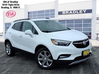 2017 Buick Encore for sale in Bradley IL