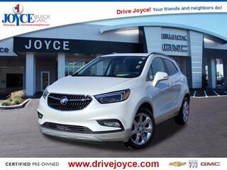 2018 Buick Encore for sale in Avon OH