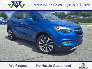 2018 Buick Encore