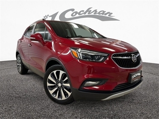 2019 Buick Encore for sale in Youngstown OH