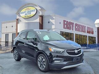 2019 Buick Encore for sale in Midwest City OK