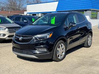 2019 Buick Encore for sale in Roseville MI