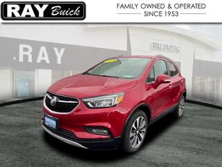 2019 Buick Encore for sale in Chicago IL