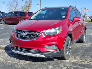 2019 Buick Encore
