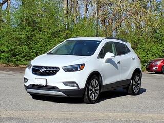 2019 Buick Encore for sale in Lansing MI