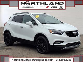 2019 Buick Encore