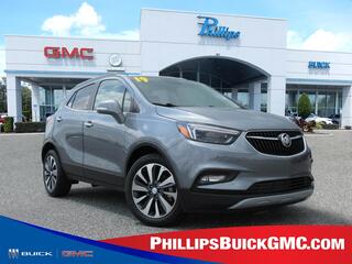 2019 Buick Encore for sale in Fruitland Park FL