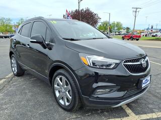 2019 Buick Encore for sale in Rockford IL