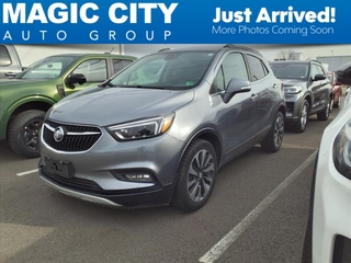 2019 Buick Encore for sale in Roanoke VA