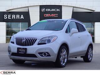 2013 Buick Encore for sale in Savoy IL