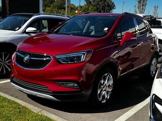 2017 Buick Encore