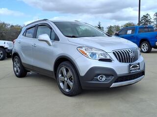 2014 Buick Encore