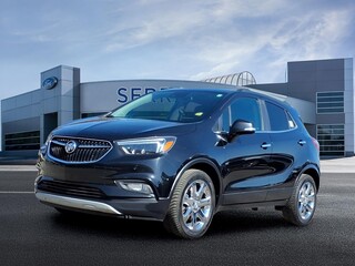 2017 Buick Encore for sale in Farmington Hills MI