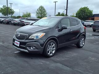 2013 Buick Encore