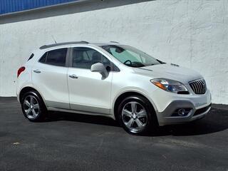 2013 Buick Encore