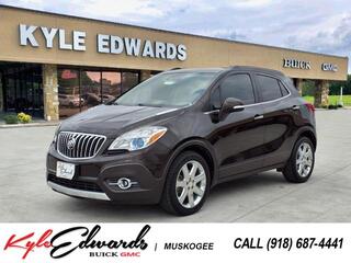 2014 Buick Encore