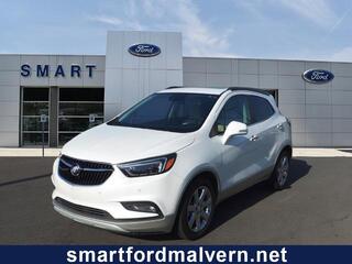 2017 Buick Encore