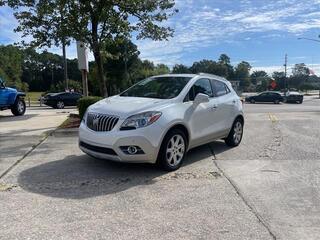 2014 Buick Encore