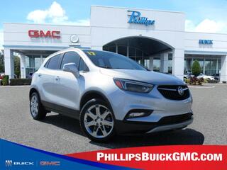 2017 Buick Encore