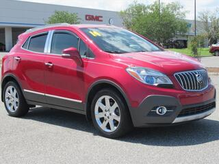 2014 Buick Encore for sale in Fruitland Park FL