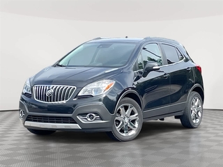 2016 Buick Encore for sale in Plymouth MI