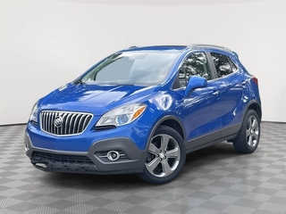 2013 Buick Encore