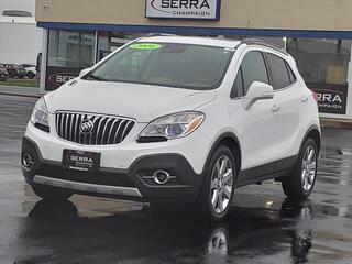 2016 Buick Encore for sale in Savoy IL